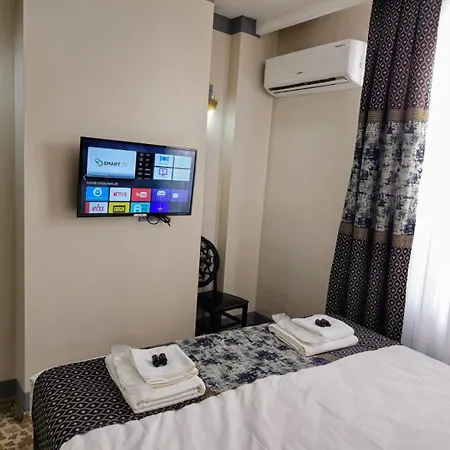 Uyu Hotel Adana