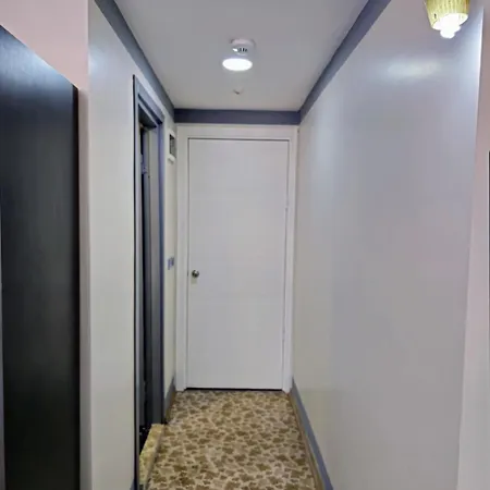 Hotel Uyu 3*