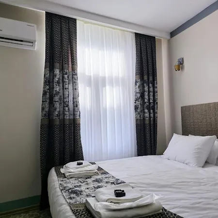 Hotel Uyu