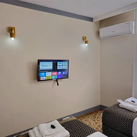 Uyu Hotel Adana