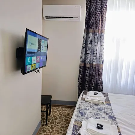Uyu Hotel Adana