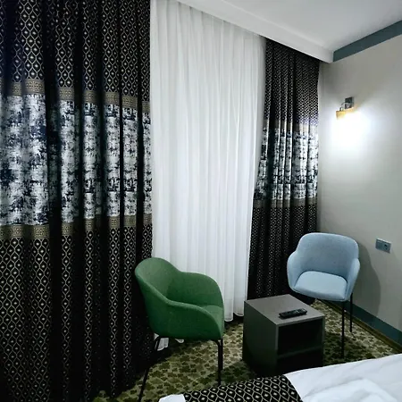 Hotel Uyu Adana