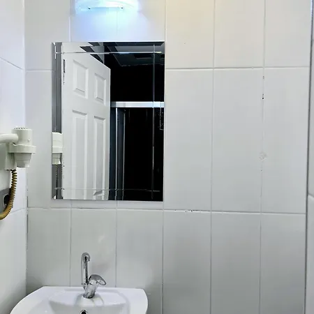 Hotel Uyu Adana