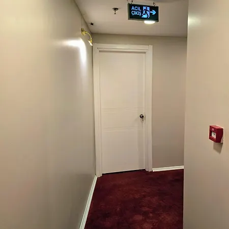 Hotel Uyu Adana