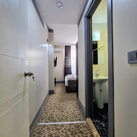 Hotel Uyu