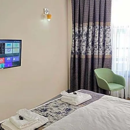 Hotel Uyu Adana