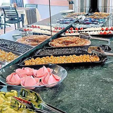 Hotel Uyu Adana