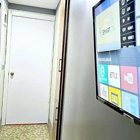 Hotel Uyu Adana