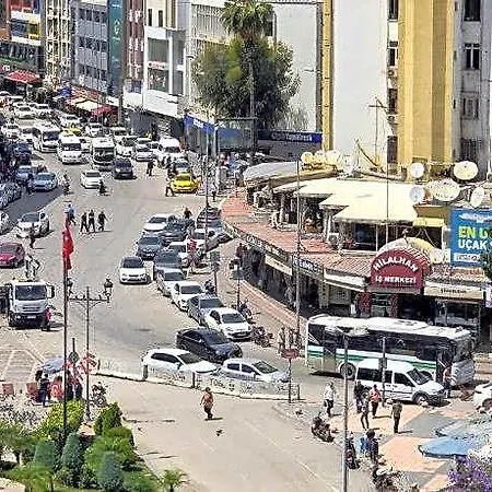 Uyu Hotel