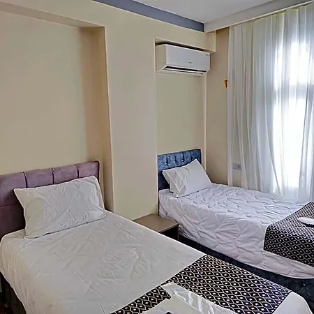 Hotel Uyu Adana