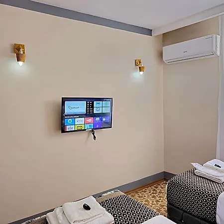 Uyu Hotel Adana