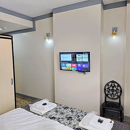Uyu Hotel Adana