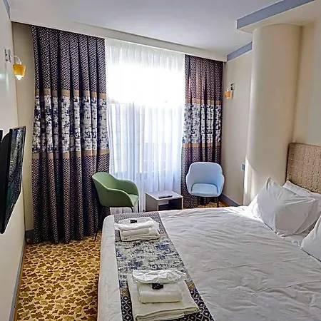 Hotel Uyu