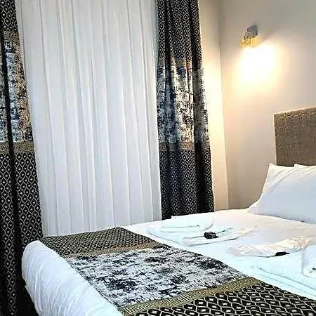Uyu Hotel Adana