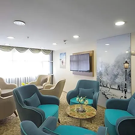 Hotel Uyu Adana