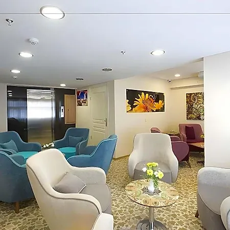 Hotel Uyu