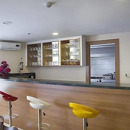 Hotel Uyu Adana