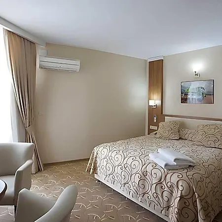 Hotel Uyu Adana